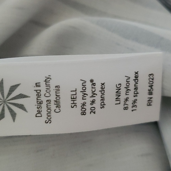 Athleta Swim Dress - Picture 5 of 5